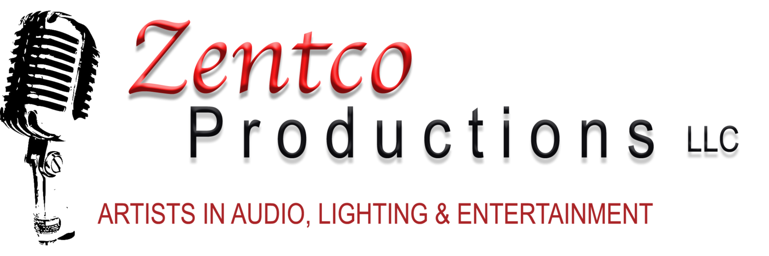 Zentco Productions