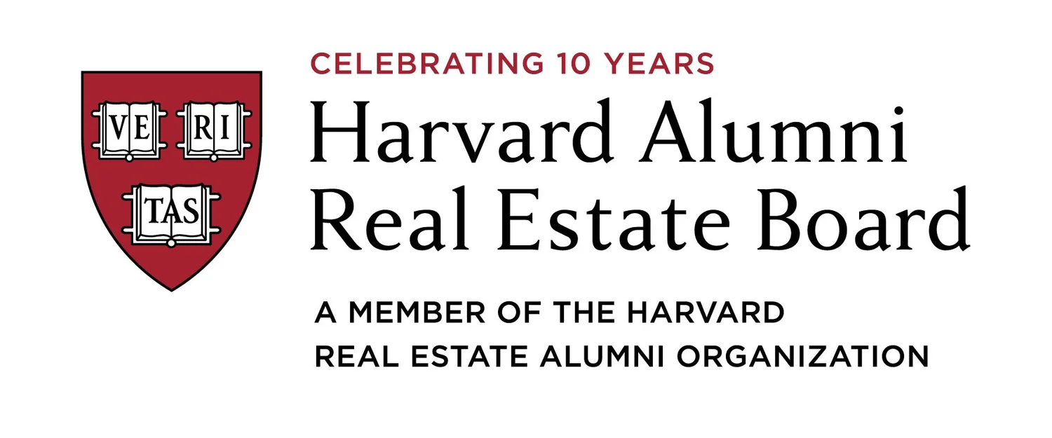 Harvard Alumni Real Estate Board