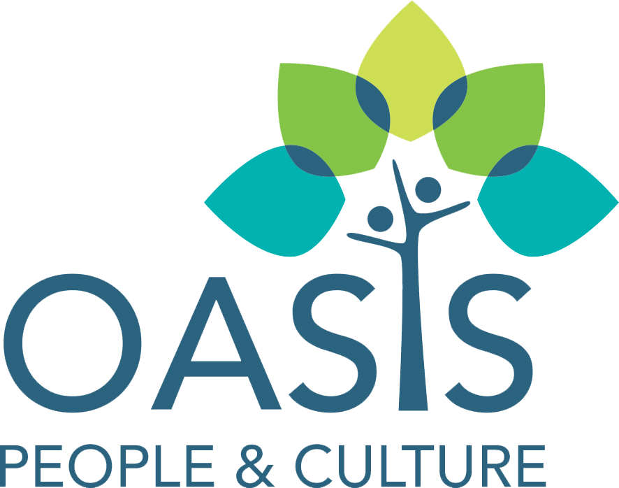 Oasis - People & Culture