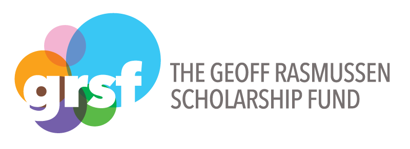 Geoff Rasmussen Scholarship Fund