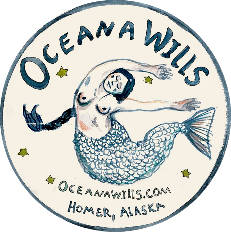 Oceana Wills
