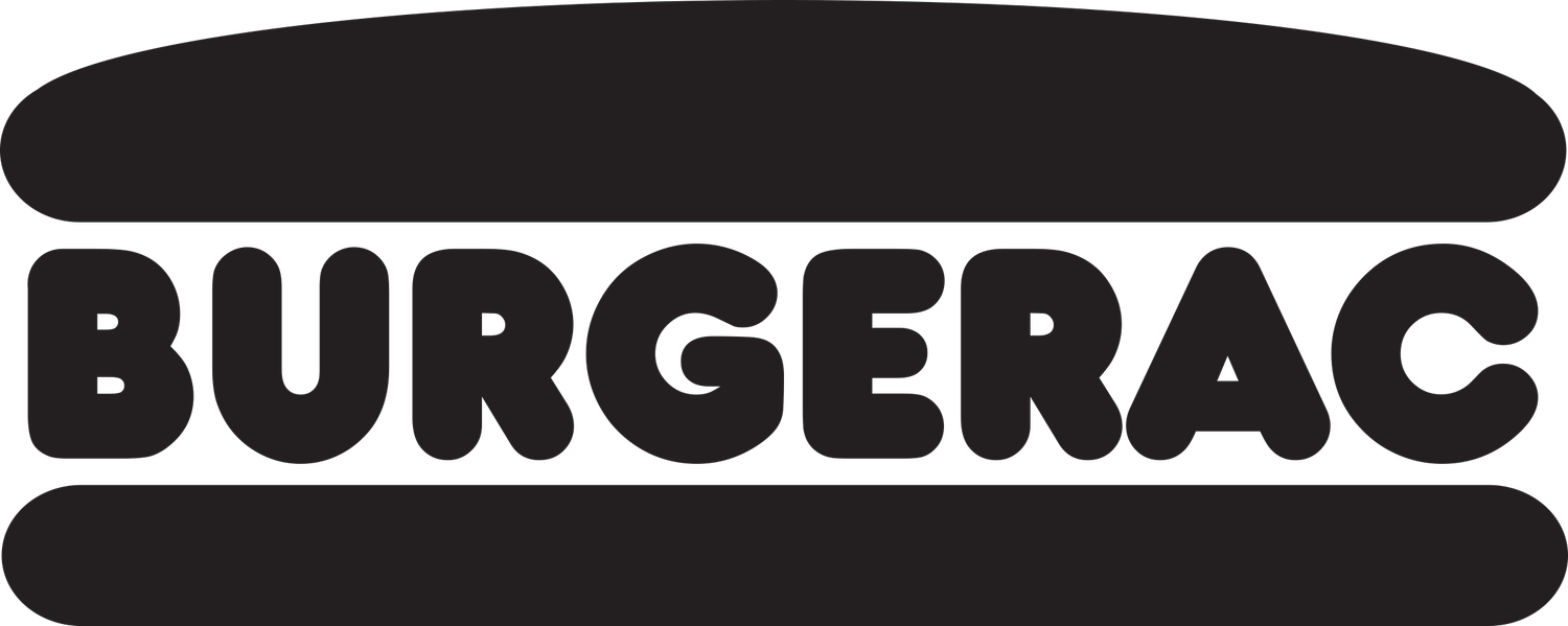 Burgerac