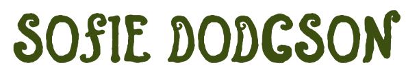 sofie dodgson