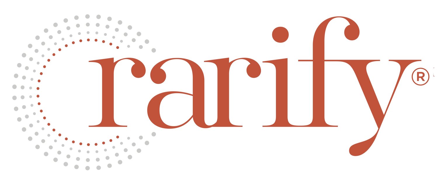 Rarify