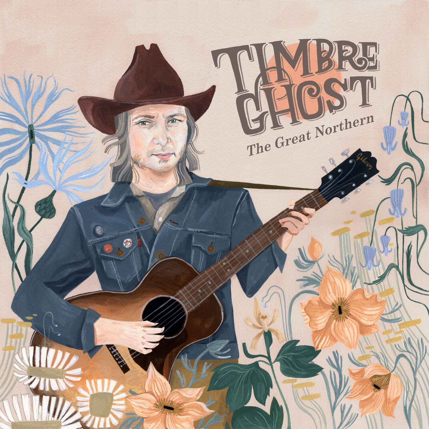 Timbre Ghost 