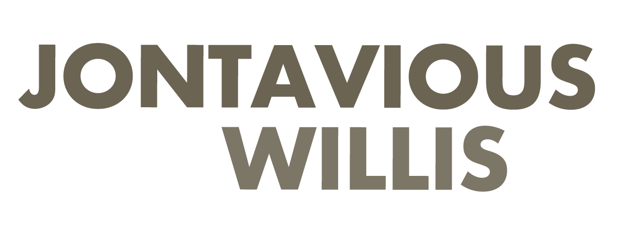 Jontavious Willis [Official Website]