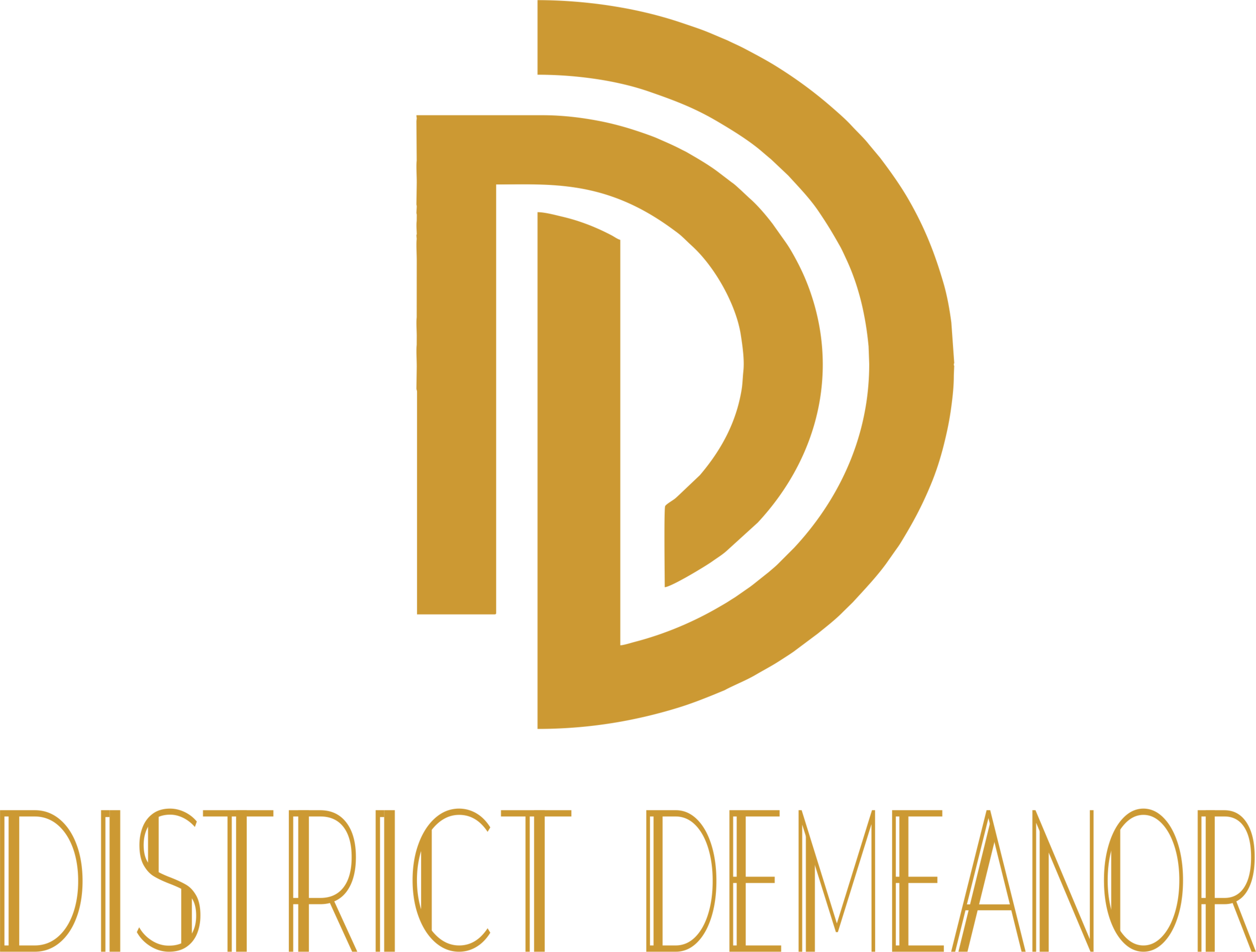 District Demeanor