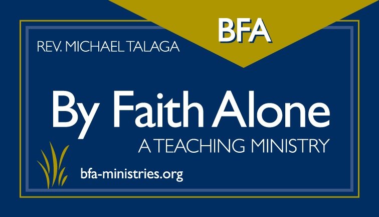 BFA-Ministries