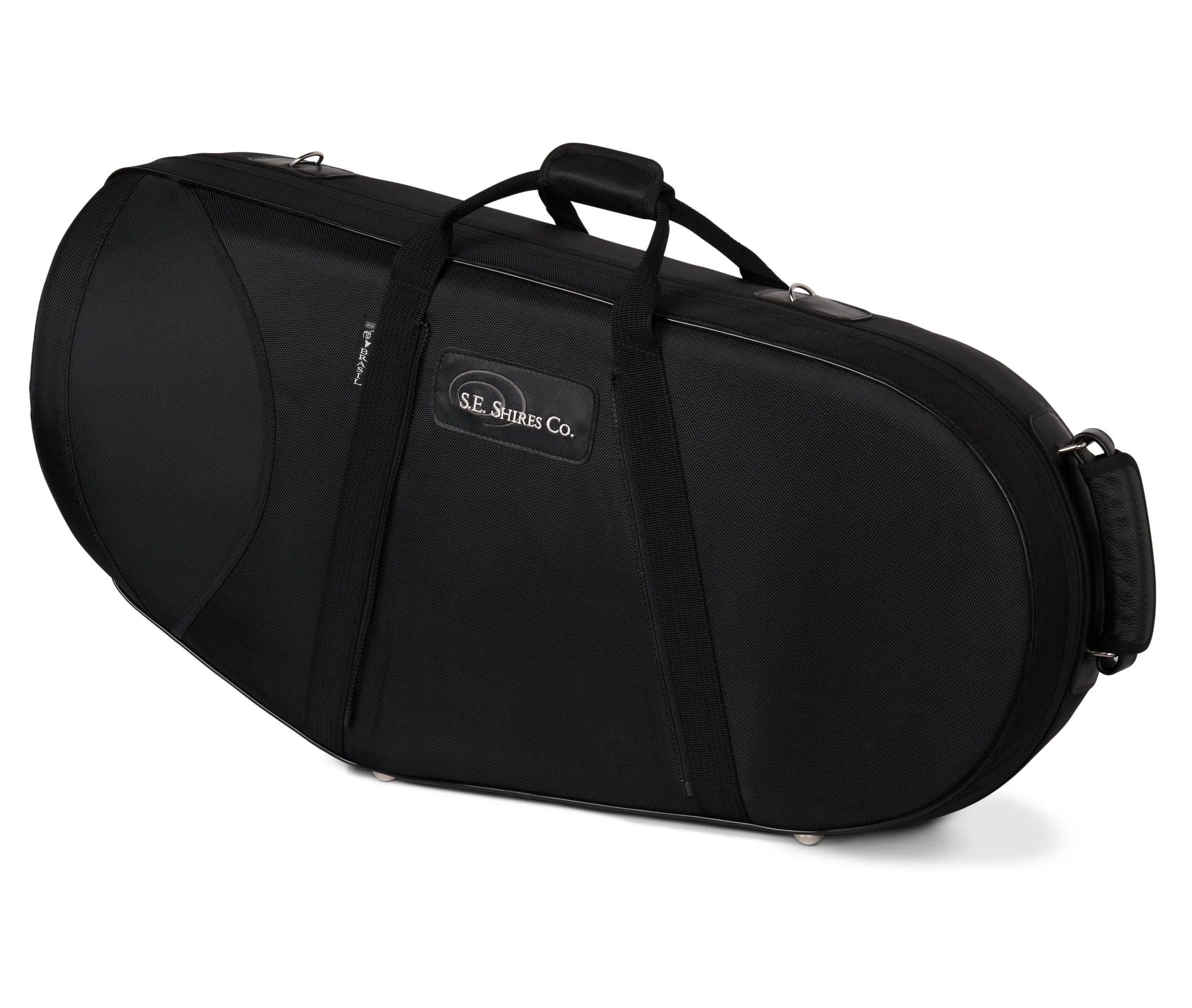 S.E. Shires Cases by Marcus Bonna — S.E. Shires Co.