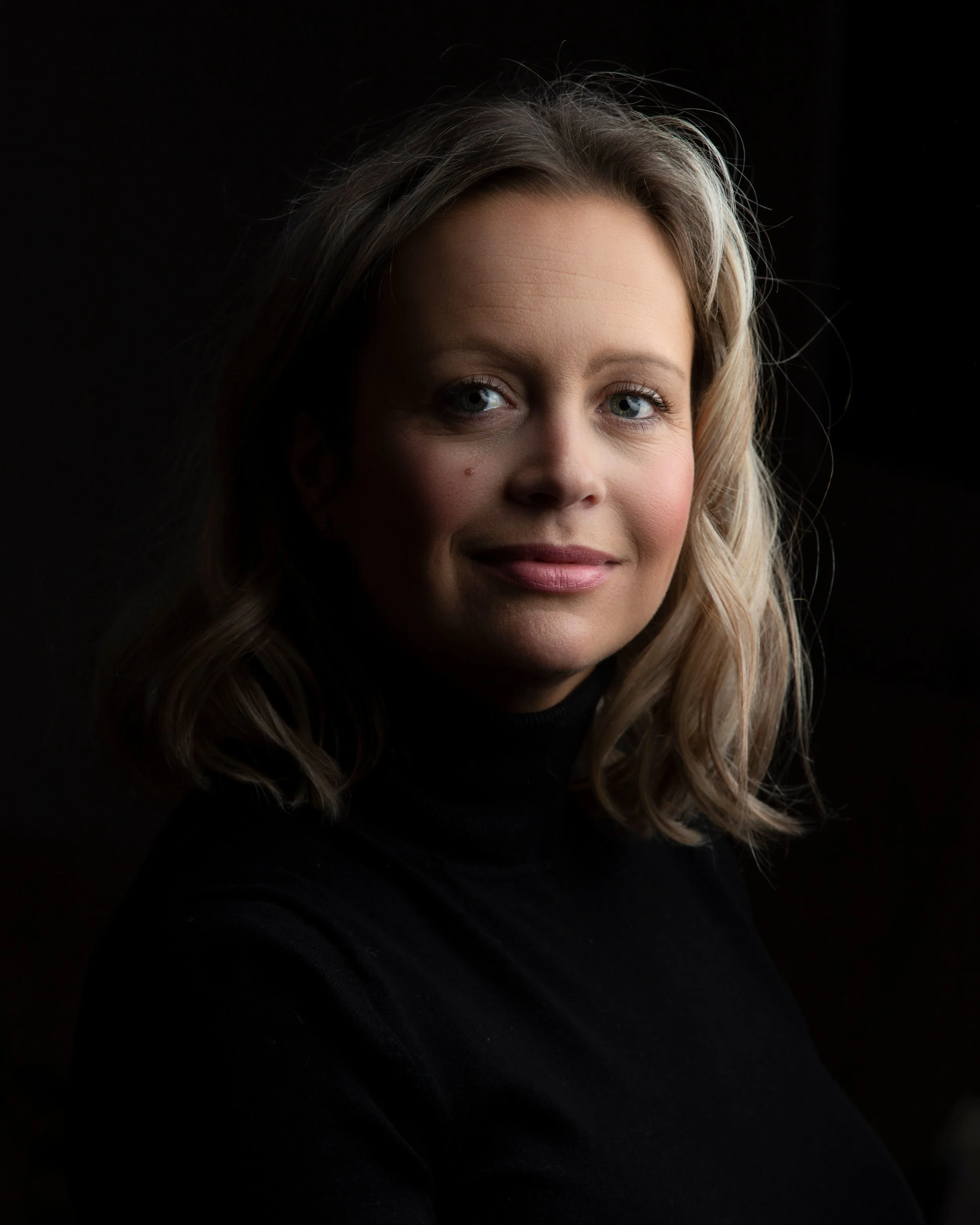 Fashion Stylist Montreal Sharon Warten Virtual Personal