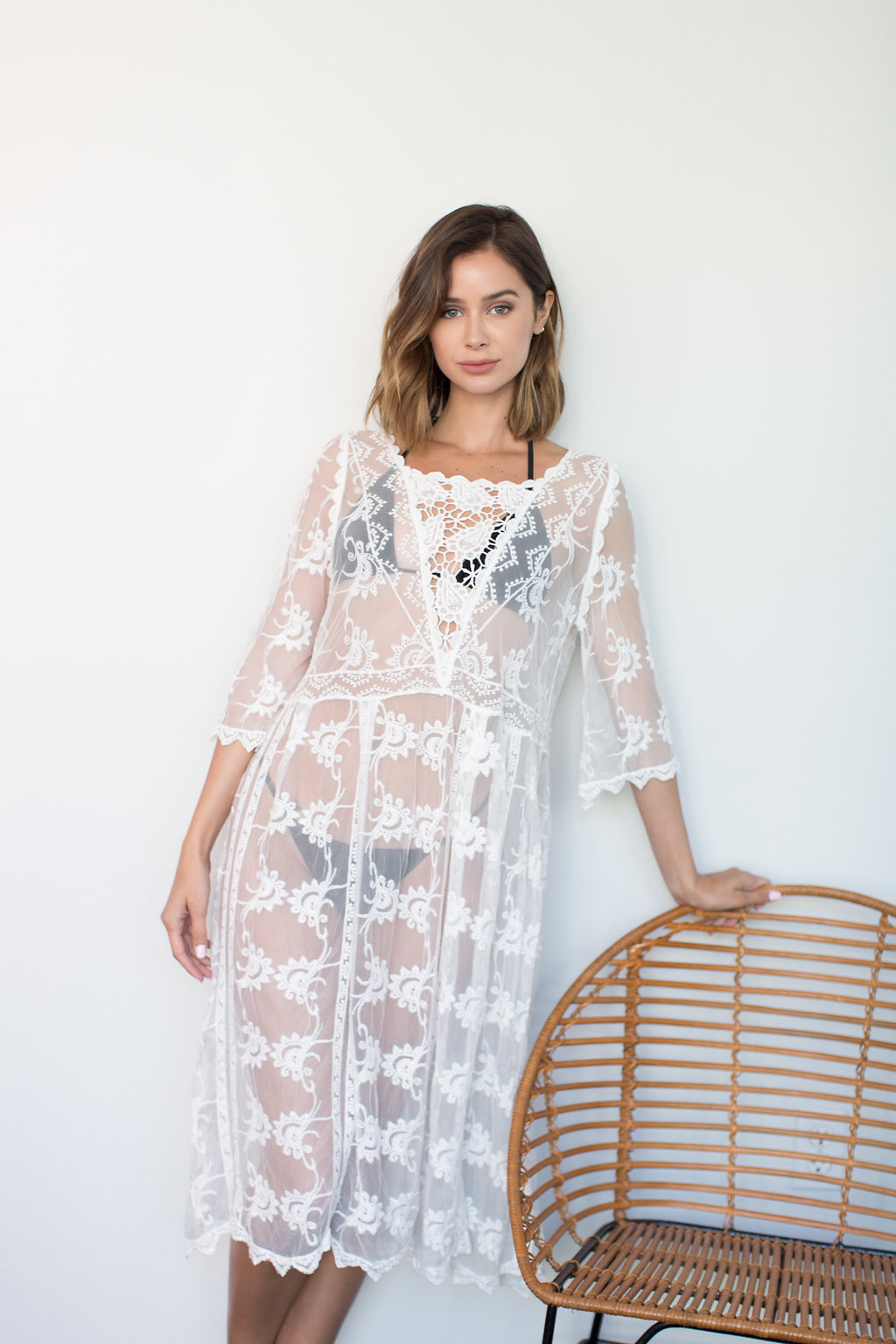 midi cover up