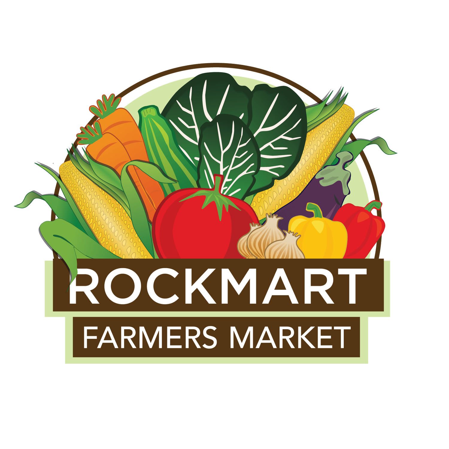 Rockmart Farmers Market