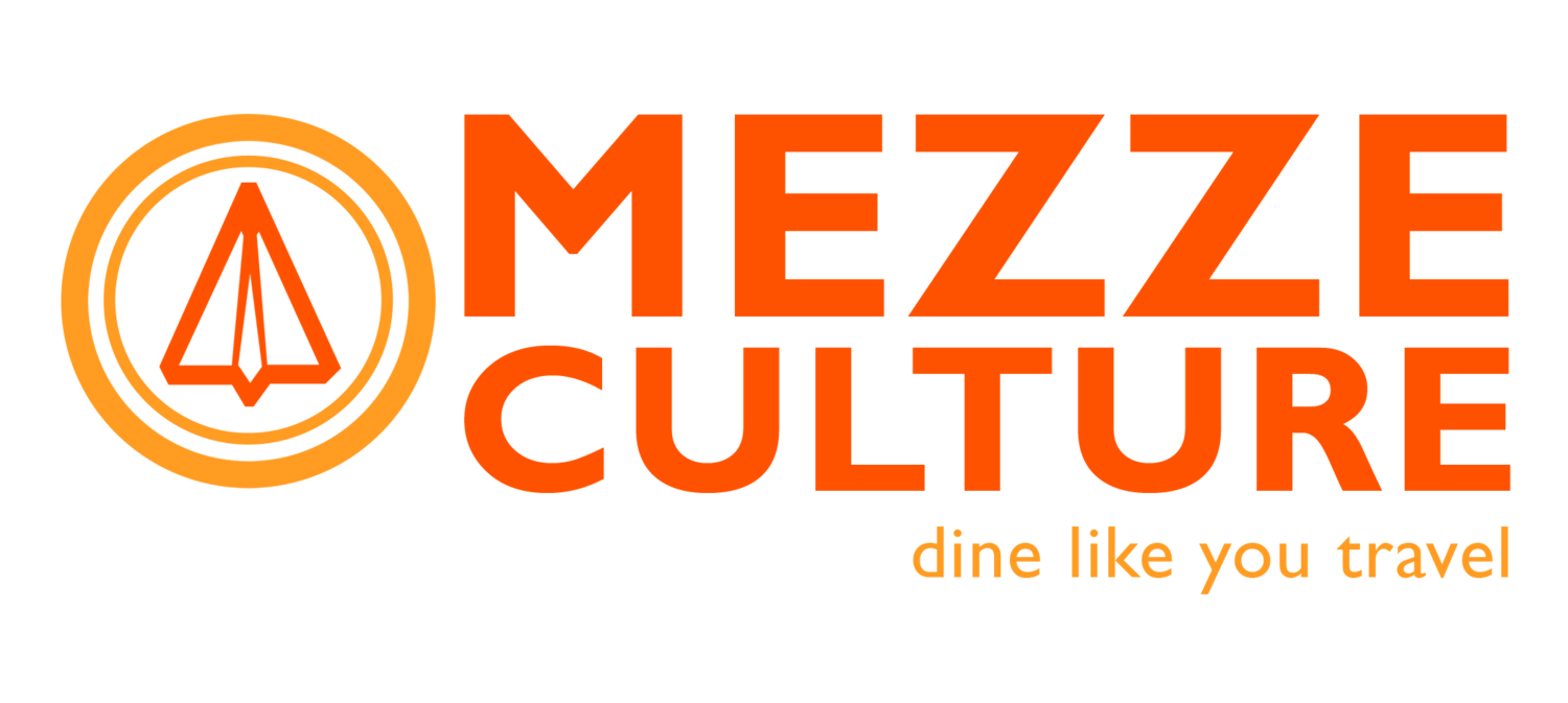 MEZZE CULTURE