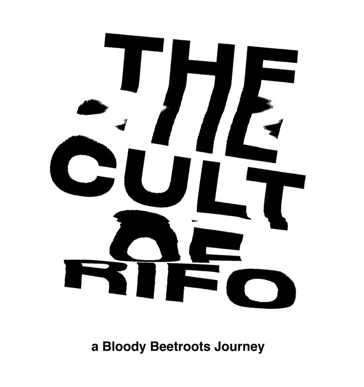 THE CULT OF RIFO