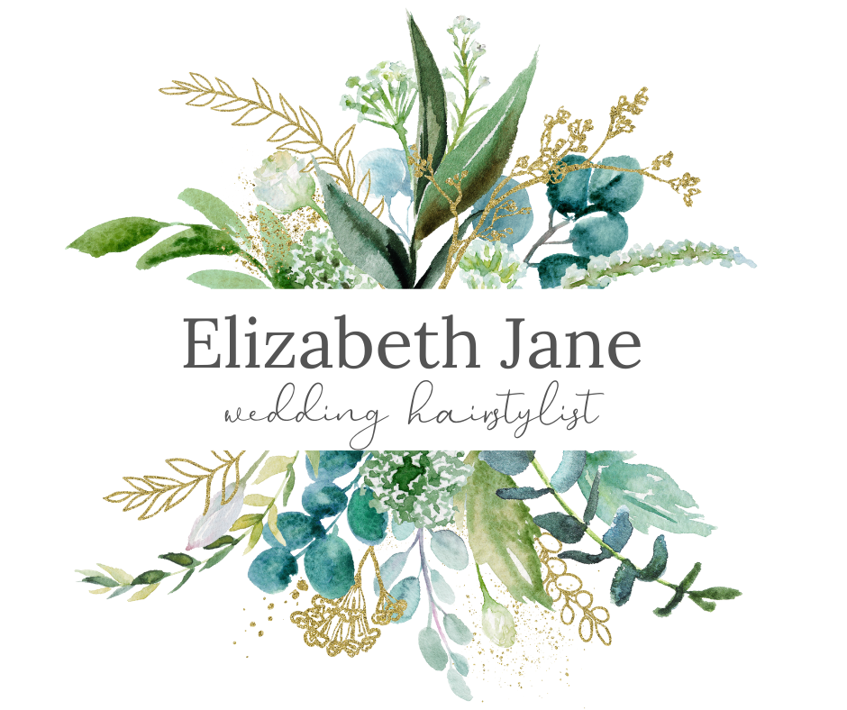 Elizabeth Jane Wedding HairStylist