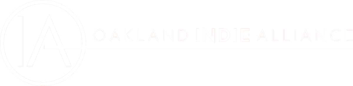 Oakland Indie Alliance