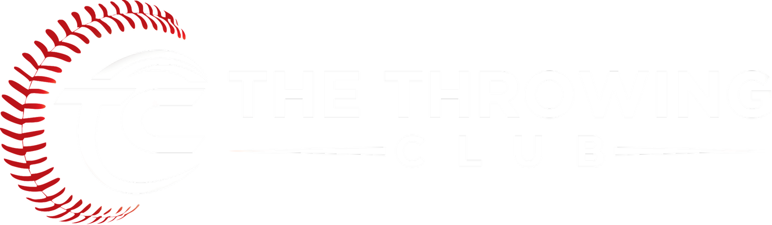 The Throwing Club