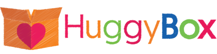 HuggyBox - Send a Hug