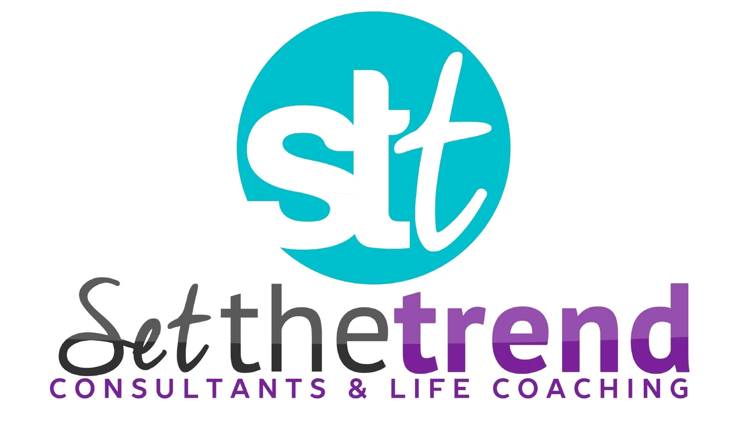 Set The Trend Consultants