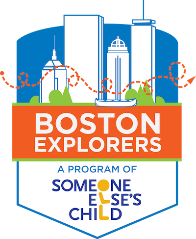 Boston Explorers