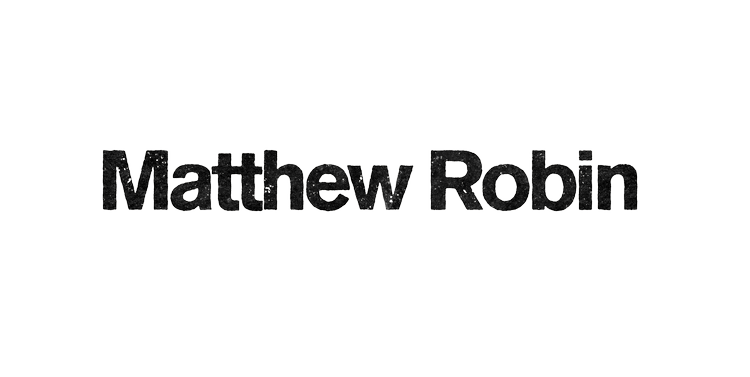 Matthew Robin