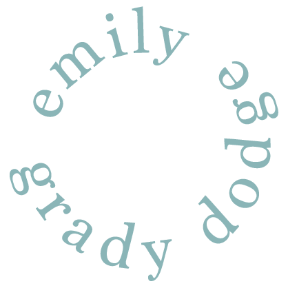 Emily Grady Dodge