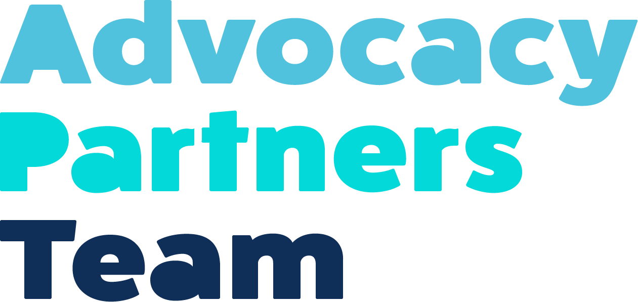 Advocacy Partners Team
