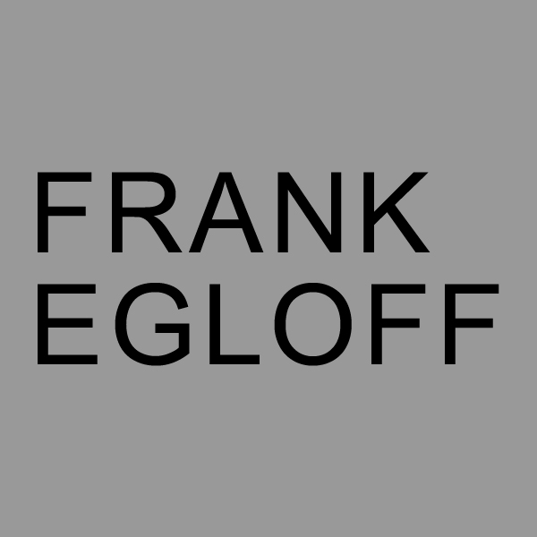 Frank Egloff