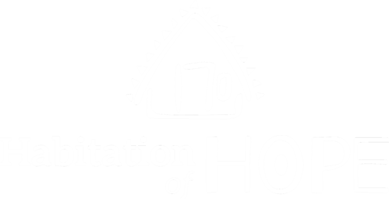 Habitation Of Hope