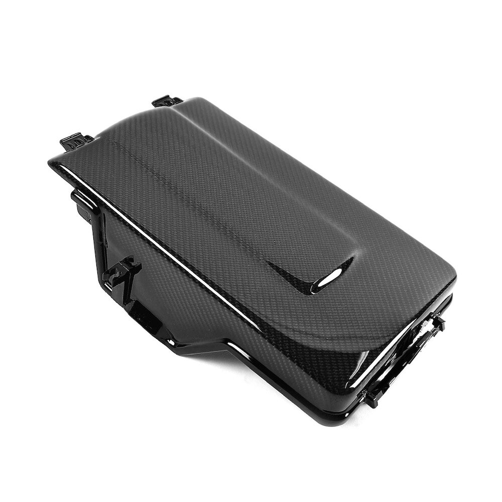 Battery Cover | Fiesta MK6 Battery Cover | Fiesta MK6
