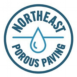 Northeast Porous Paving