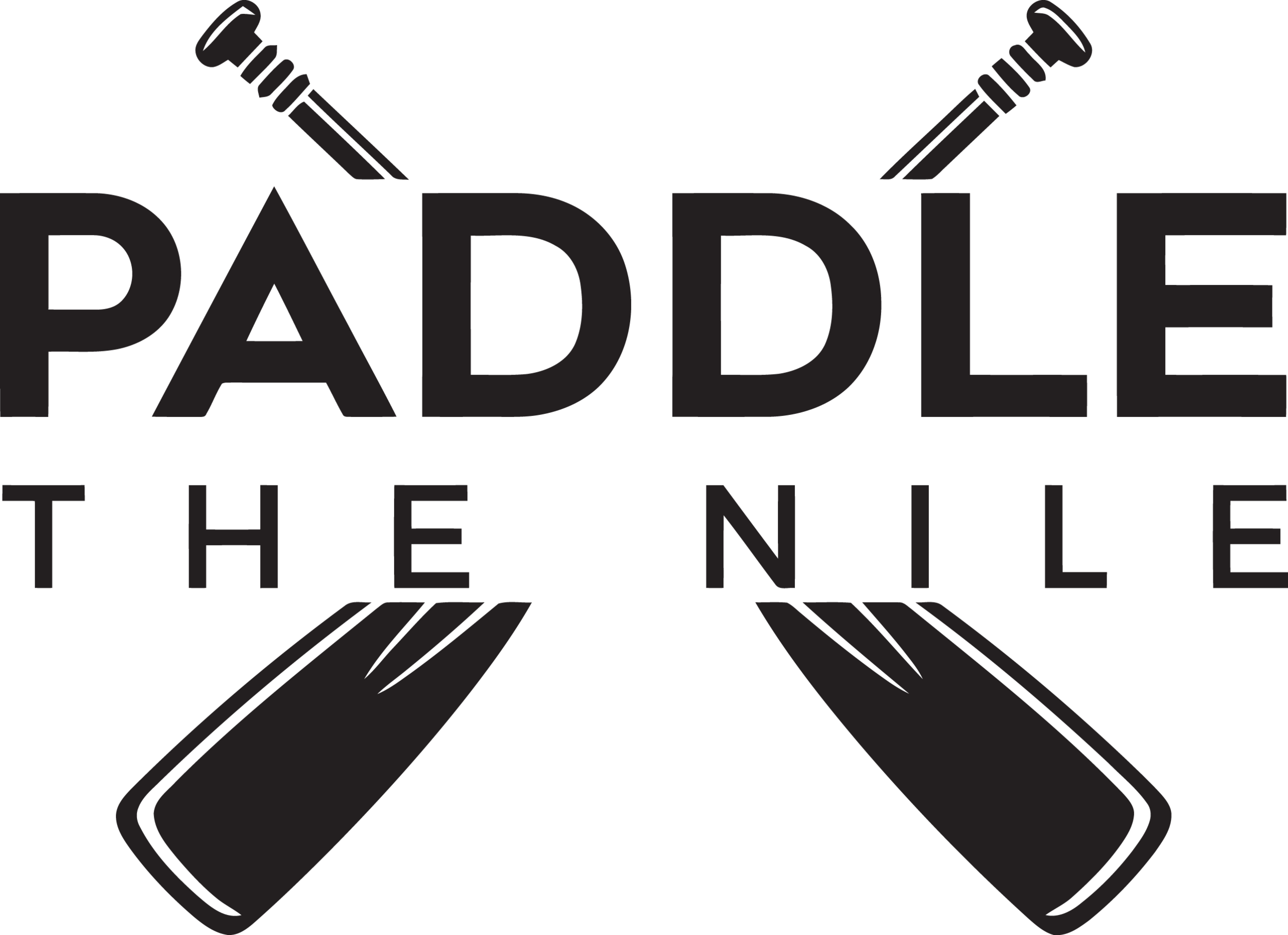 Paddle The Nile