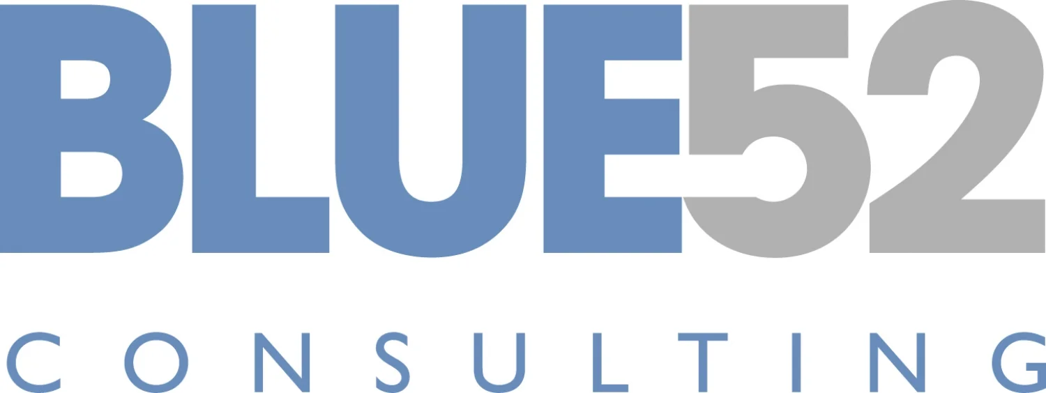 Blue 52 Consulting