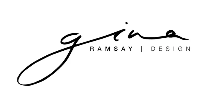 Gina Ramsay Design