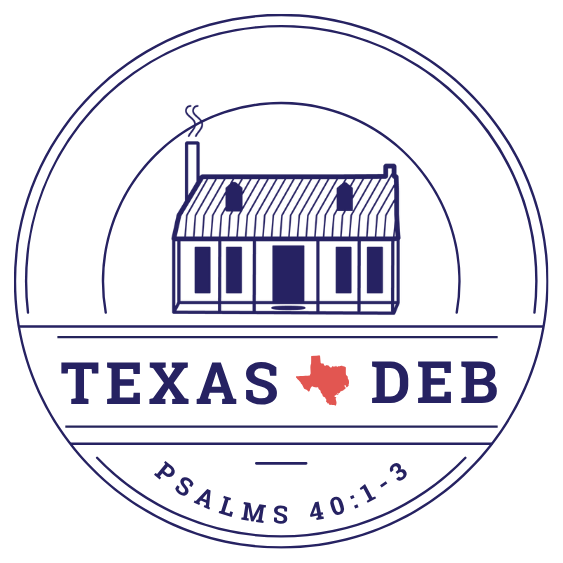 TEXAS DEB