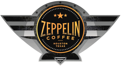 Zeppelin Coffee Company