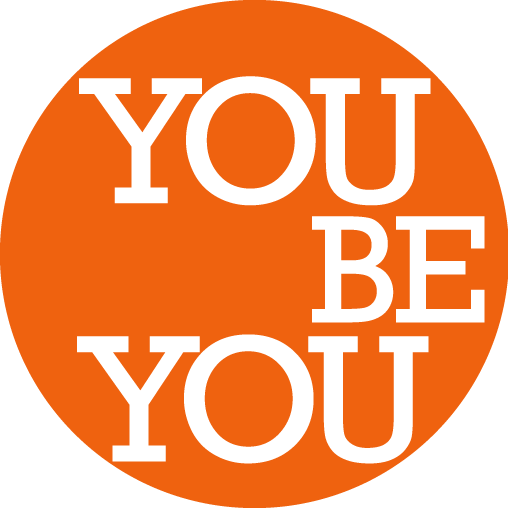 You Be YOU