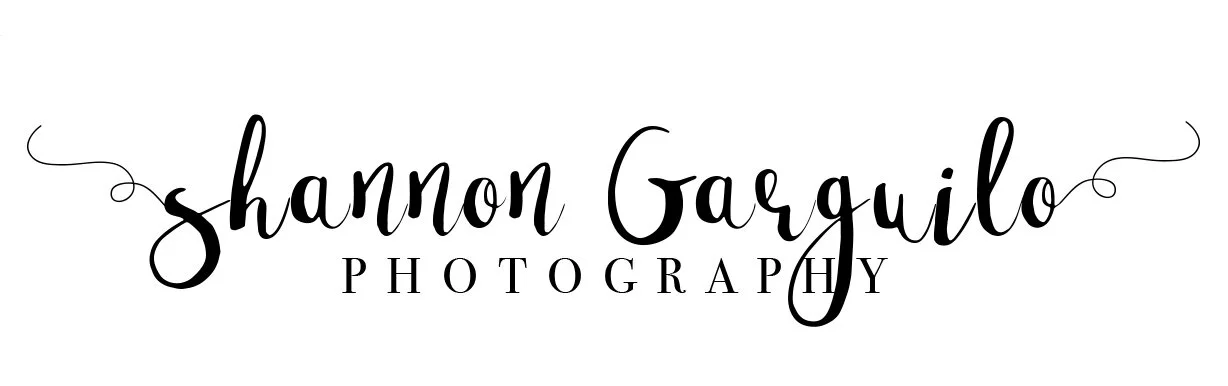 Shannon Garguilo Photography