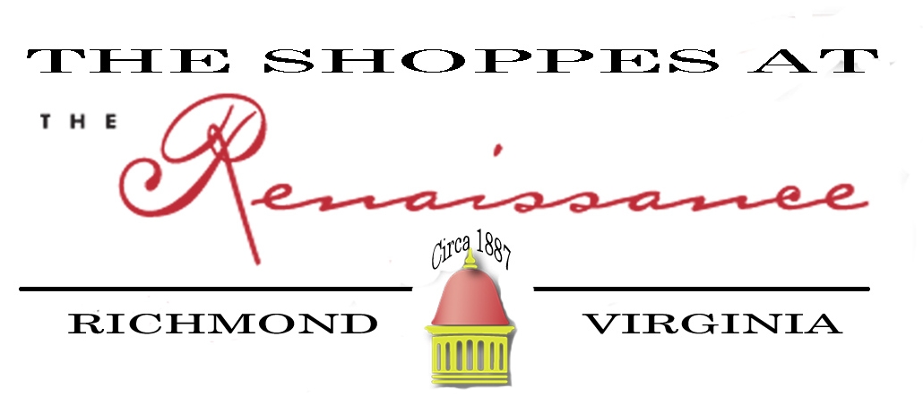 The Shoppes at the Renaissance