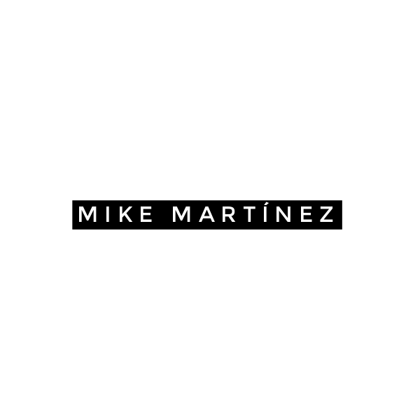 Mike Martínez S.J. 