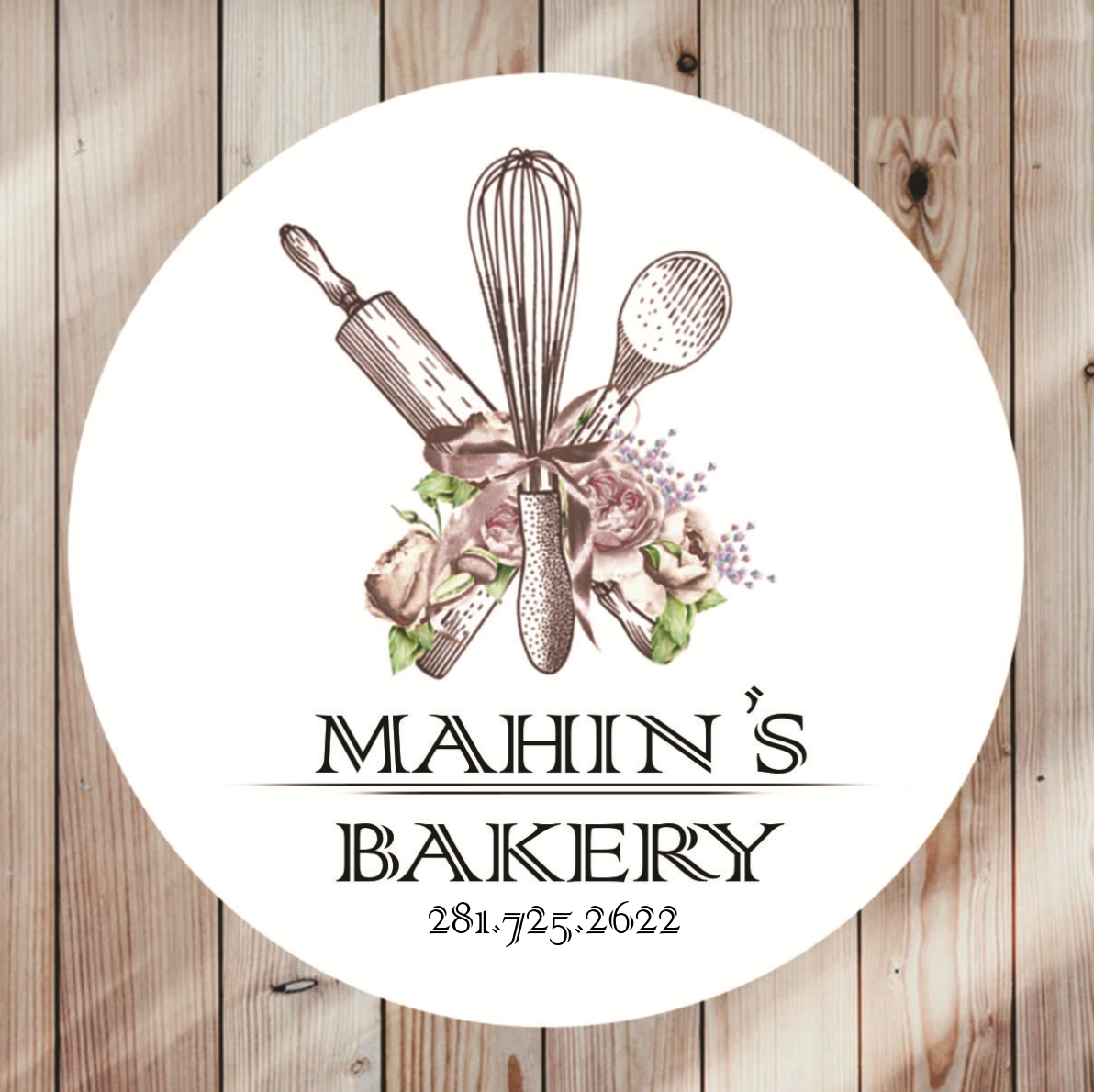 Mahin&#39;s Bakery