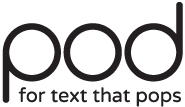 Textpod