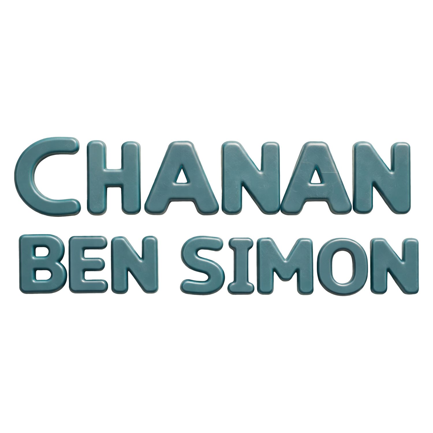 Chanan Ben Simon