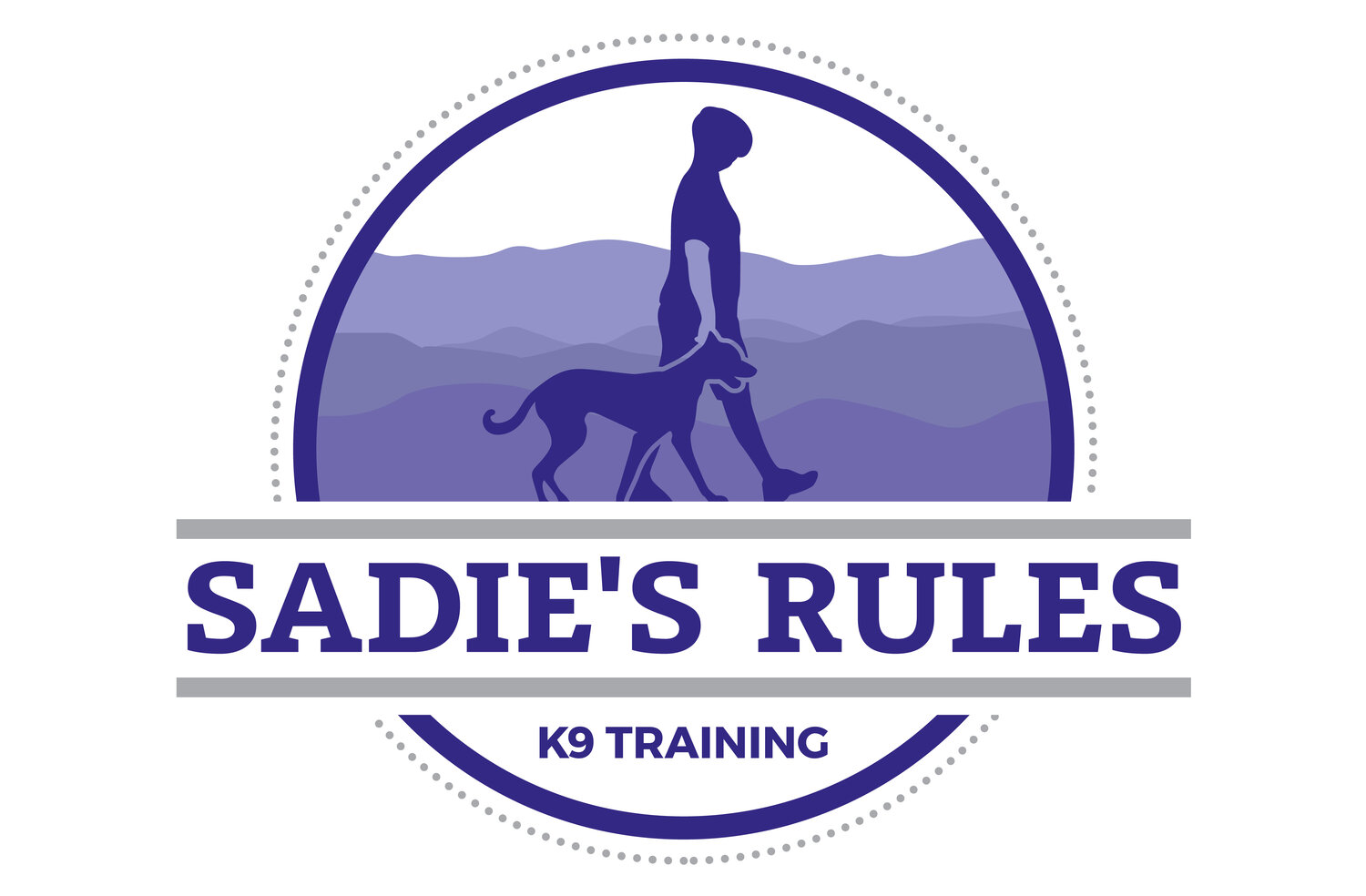 Sadie's Rules K9 Training