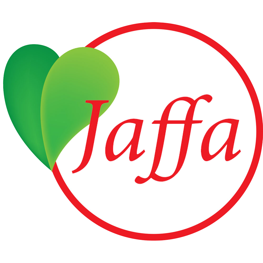 Jaffa Salads Authentic Recipes