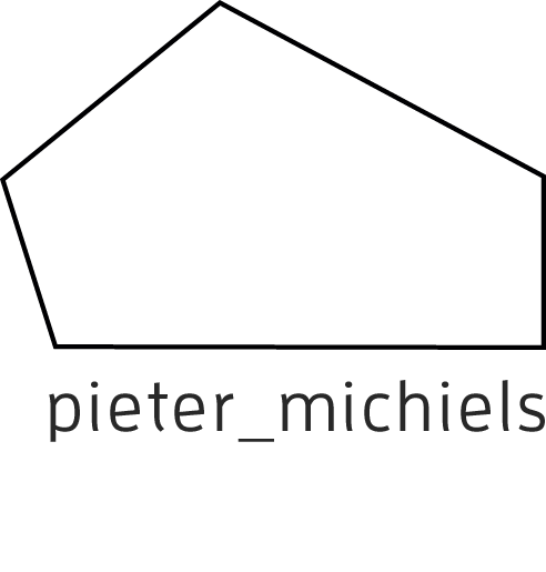 Pieter Michiels