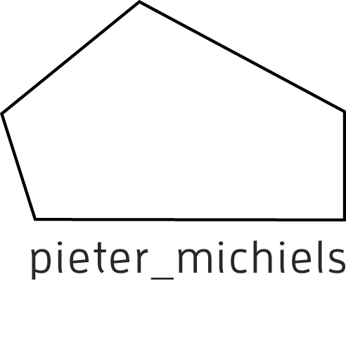 Pieter Michiels