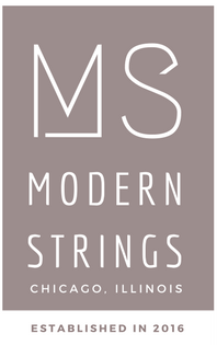 Modern Strings