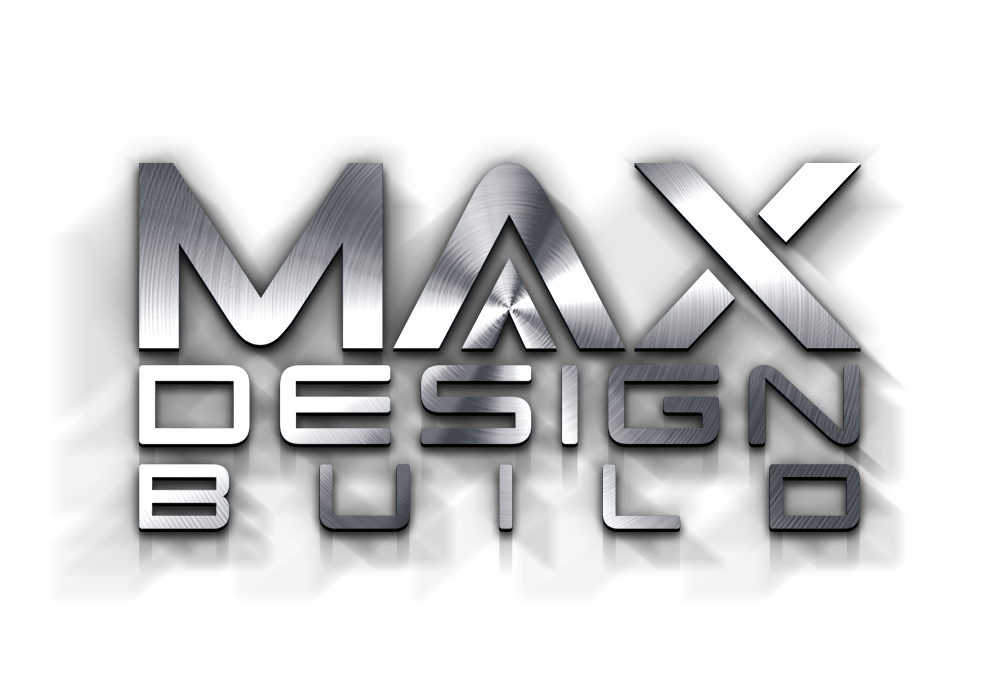 Max Design Build