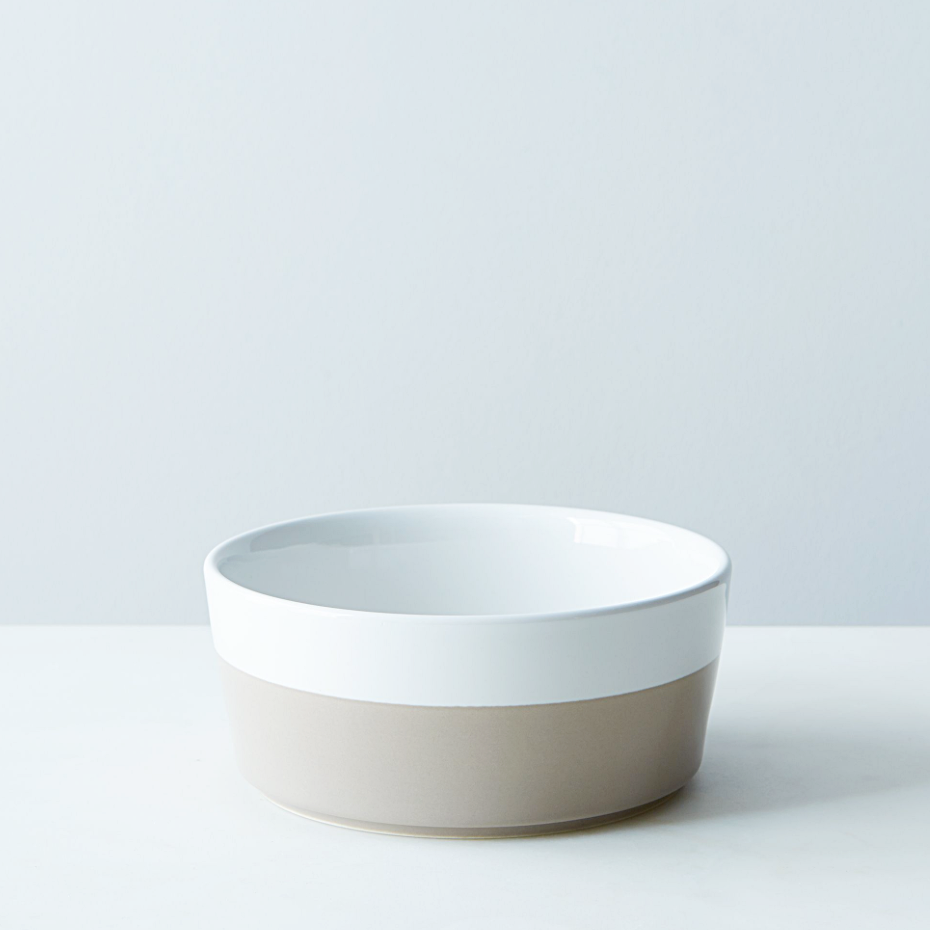 ceramic dog bowls